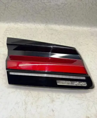 BMW 5 G30 G31 Tailgate rear/tail lights 8493819 63218493819
