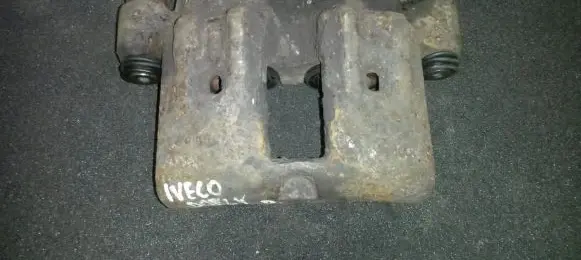 Iveco Daily 40.8 Front brake caliper