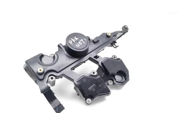 Nissan Qashqai Oil breather separator 8200673395