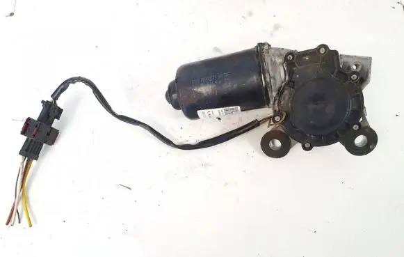 Opel Signum Wiper motor 09185806 158833