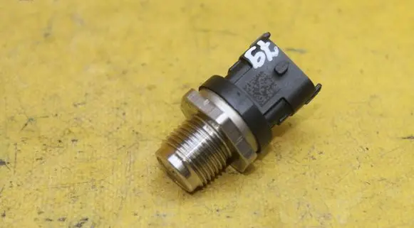 Saab 9-3 Ver1 Air pressure sensor 0281006158