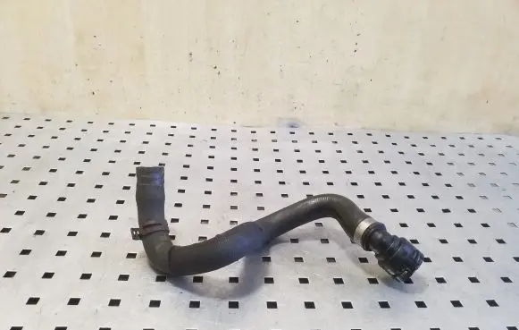 BMW 5 F10 F11 Engine coolant pipe/hose 64219170347 9170347