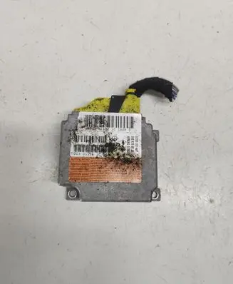Mercedes-Benz S W220 Airbag control unit/module