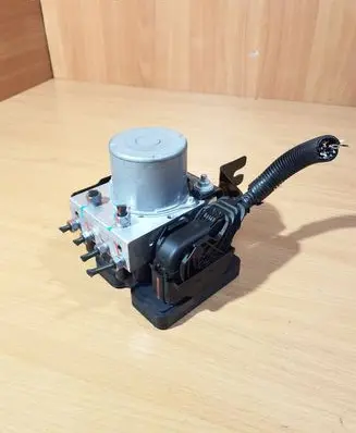 Dacia Spring ABS Pump 476602522R 0265296219