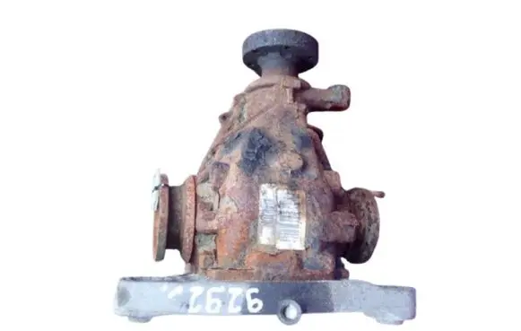 BMW 5 E39 Rear differential 