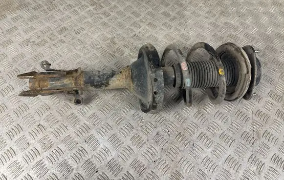 Subaru Outback (BS) Front shock absorber with coil spring 20310AL070