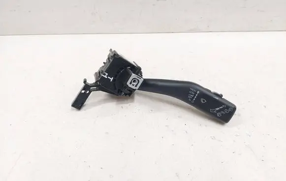 Skoda Octavia Mk2 (1Z) Wiper control stalk 1K0953519H 01203514