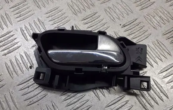 Citroen C4 I Picasso Rear door handle trim 96555516VD