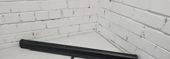 Citroen C5 Parcel shelf load cover 