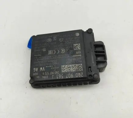 Volkswagen Tiguan Distronic sensor radar 2Q0907561J 2Q0907572D