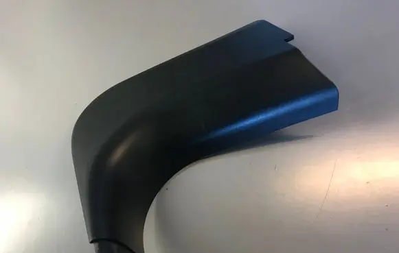 BMW X3 E83 Other interior part 51437051424 7051424 51433404754