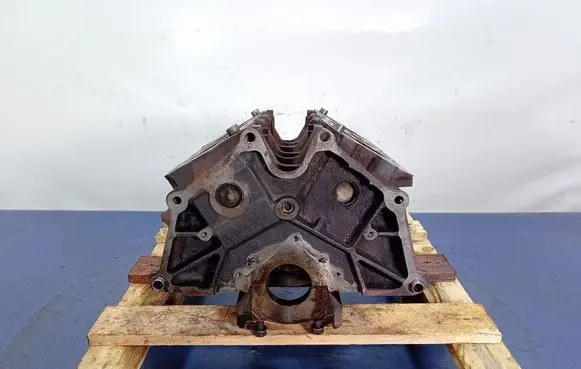 Hyundai Galloper Engine block G6AT