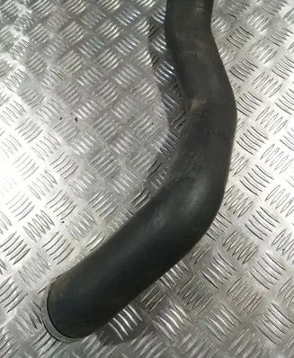 Volkswagen Crafter Engine coolant pipe/hose 906528008 2E0145955 2E0145828