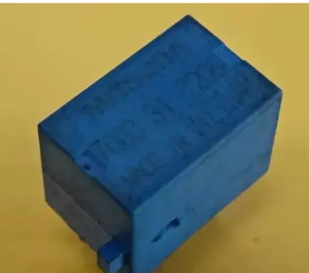 Honda Civic Other relay 7003317206