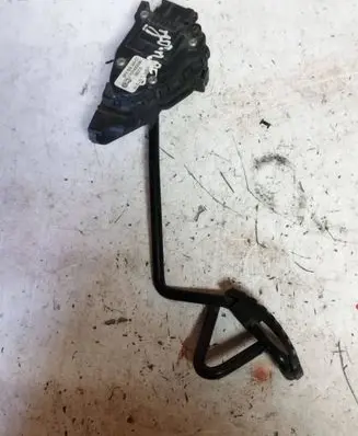 Citroen Jumper Accelerator throttle pedal 6PV00824501 09315