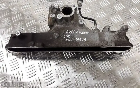 Mitsubishi Outlander Intake manifold