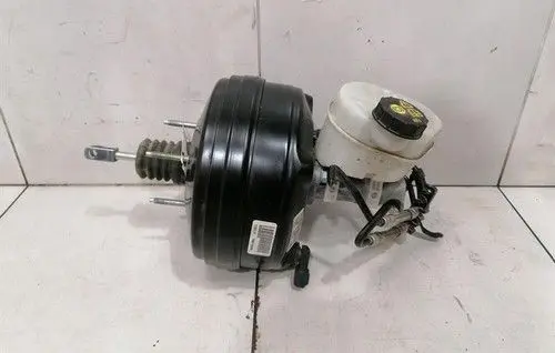 Ford Mustang VI Brake booster GR3C2B195RCR