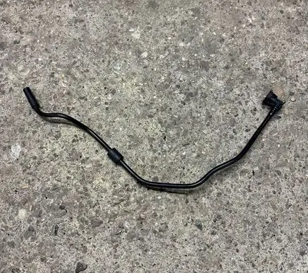 BMW 5 GT F07 Vacuum line/pipe/hose 177650 7588771