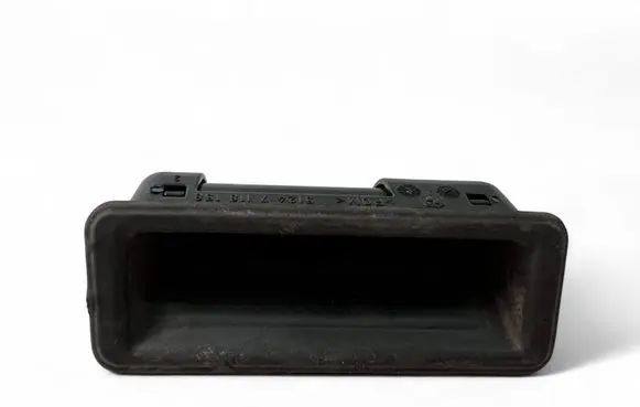 BMW 3 E90 E91 Tailgate/trunk/boot exterior handle 51247118158
