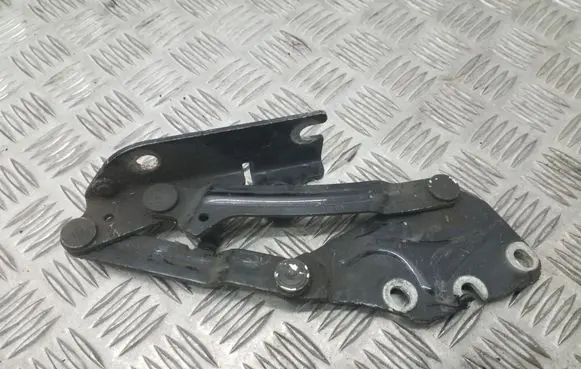 Volkswagen Golf Plus Engine bonnet/hood hinges 5M0823301