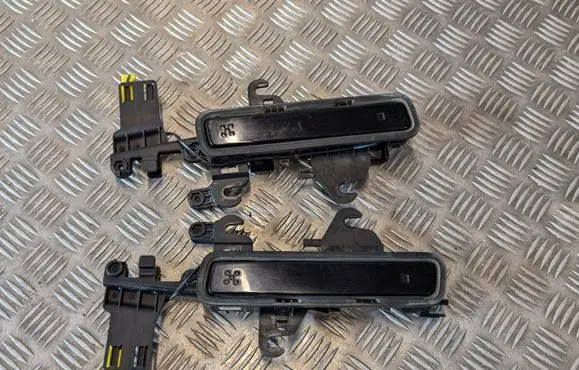 Hyundai Ioniq 5 Front door exterior handle 82650GI040