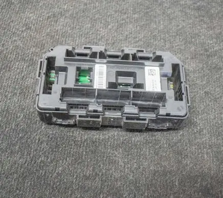 BMW 2 F22 F23 Fuse box set 9337879
