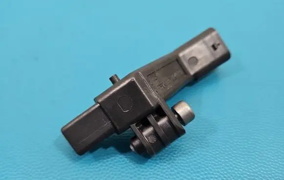 Skoda Octavia Mk4 Crankshaft position sensor 05E906433E IMPRK1537654