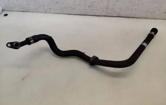 Citroen Jumper Power steering hose/pipe/line 1357289080
