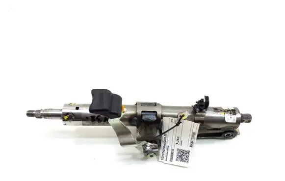 Toyota Hilux (AN10, AN20, AN30) Steering wheel axle 452500K010