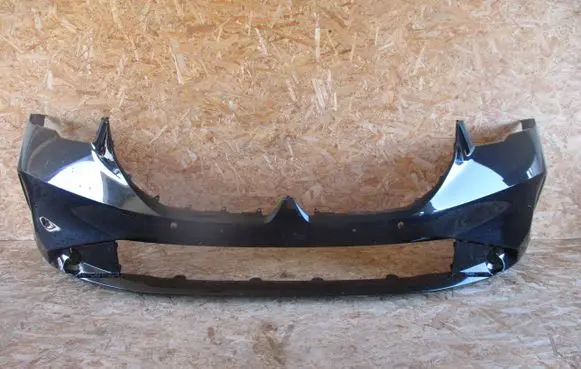 BMW 5 G60 Front bumper 51119883904