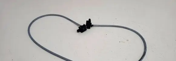Mercedes-Benz CLA C118 X118 Airbag deployment crash/impact sensor A1189057400