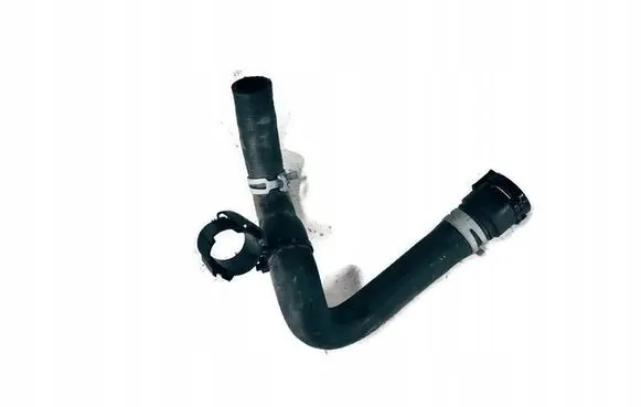 Chevrolet Camaro Engine coolant pipe/hose 84128868