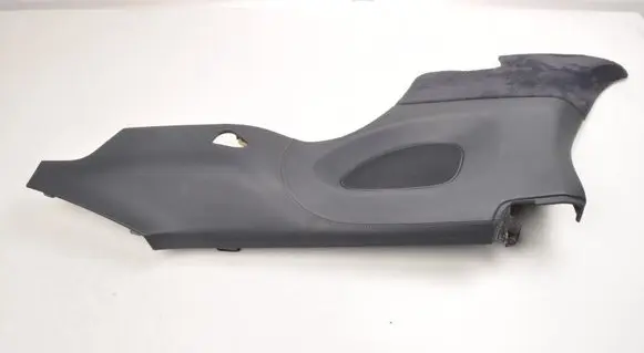Porsche 911 Coupe rear side trim panel 99755547600