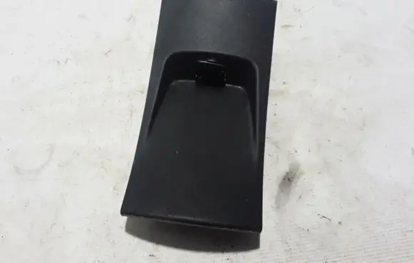 Panel trim