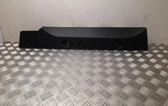 Dacia Dokker Other sill/pillar trim element 828735877