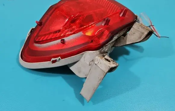 Toyota RAV 4 (XA30) Rear bumper light IMPRK1357165
