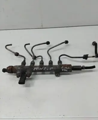Mazda 6 Fuel main line pipe A0060