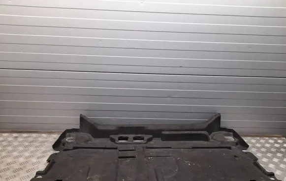 Audi Q3 F3 Spare wheel section trim 83A863717