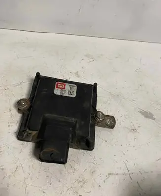 Renault Kangoo I LP gas control unit module S32EV0 12399 DE817025
