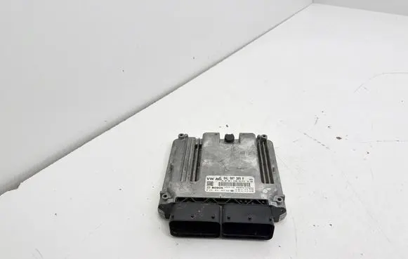 Audi Q2 - Engine control unit/module 04L907309P 0281031483