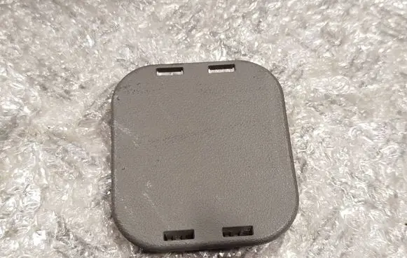 Volkswagen Crafter Other interior part A9066920922