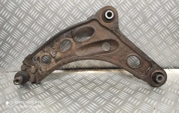 Renault Trafic III (X82) Rear control arm 8200688083