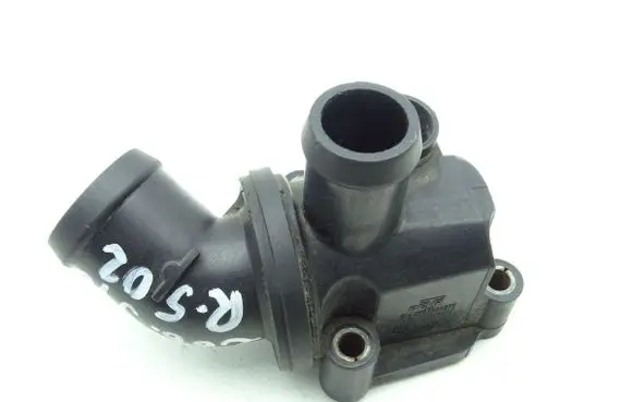 Mercedes-Benz A W169 Thermostat housing A2662030275 GBIMPORT