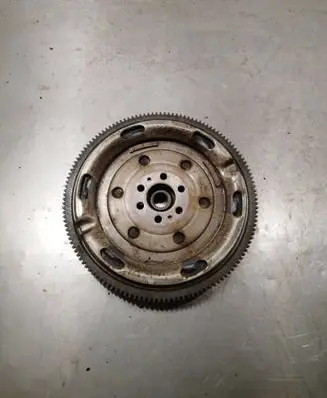 Audi A4 S4 B7 8E 8H Flywheel 06b105317