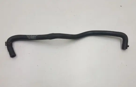 Volkswagen Multivan T5 Engine coolant pipe/hose 7E0121447