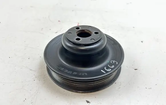 Jaguar XK - XKR Water pump pulley 2W938509BB