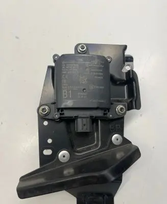 Blind spot module
