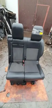 Peugeot Expert Front passenger seat console base 