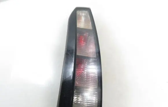 Opel Meriva A Rear/tail lights 13196002