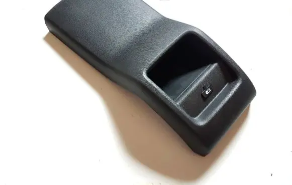 MG ZS Other center console (tunnel) element 10296825 A101105